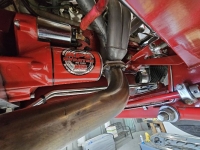 1940 Ford Custom for sale in Michigan (ID-138872)