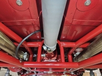 1940 Ford Custom for sale in Michigan (ID-138872)