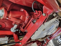 1940 Ford Custom for sale in Michigan (ID-138872)