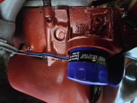 1940 Ford Custom for sale in Michigan (ID-138872)