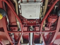 1940 Ford Custom for sale in Michigan (ID-138872)