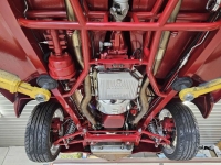 1940 Ford Custom for sale in Michigan (ID-138872)