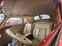 1940 Ford Custom for sale in Michigan (ID-138872)