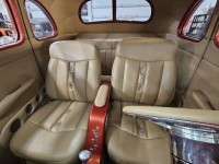 1940 Ford Custom for sale in Michigan (ID-138872)