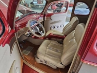 1940 Ford Custom for sale in Michigan (ID-138872)