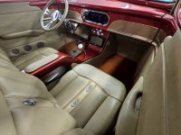 1940 Ford Custom for sale in Michigan (ID-138872)