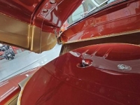 1940 Ford Custom for sale in Michigan (ID-138872)