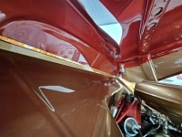 1940 Ford Custom for sale in Michigan (ID-138872)