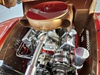 1940 Ford Custom for sale in Michigan (ID-138872)