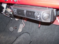 1940 Ford Custom for sale in Michigan (ID-162495)