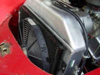 1940 Ford Custom for sale in Michigan (ID-162495)