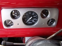 1940 Ford Custom for sale in Michigan (ID-162495)