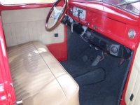 1940 Ford Custom for sale in Michigan (ID-162495)