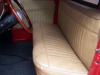 1940 Ford Custom for sale in Michigan (ID-162495)