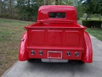 1940 Ford Custom for sale in Michigan (ID-162495)
