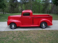 1940 Ford Custom for sale in Michigan (ID-162495)