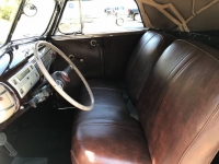 1940 Ford Deluxe for sale in Michigan (ID-94461)
