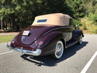 1940 Ford Deluxe for sale in Michigan (ID-94461)