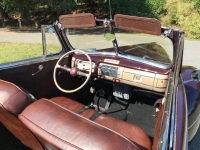 1940 Ford Deluxe for sale in Michigan (ID-94461)