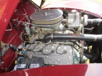 1940 Ford Deluxe for sale in Michigan (ID-97378)