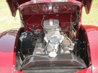 1940 Ford Deluxe for sale in Michigan (ID-97378)