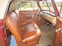 1940 Ford Deluxe for sale in Michigan (ID-97378)