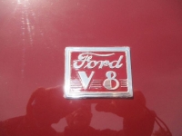 1940 Ford Deluxe for sale in Michigan (ID-97378)