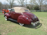 1940 Ford Deluxe for sale in Michigan (ID-97378)
