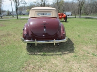 1940 Ford Deluxe for sale in Michigan (ID-97378)