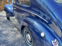 1940 Ford Deluxe for sale in Michigan (ID-98064)