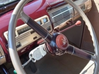 1940 Ford Deluxe for sale in Michigan (ID-98064)