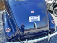 1940 Ford Deluxe for sale in Michigan (ID-98064)