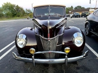 1940 Ford Deluxe for sale in Riverhead, New York (ID-103810)