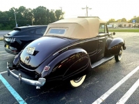 1940 Ford Deluxe for sale in Riverhead, New York (ID-103810)