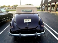 1940 Ford Deluxe for sale in Riverhead, New York (ID-103810)