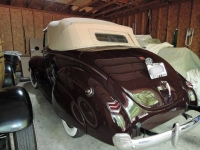 1940 Ford Deluxe for sale in Riverhead, New York (ID-103810)