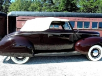 1940 Ford Deluxe for sale in Riverhead, New York (ID-103810)