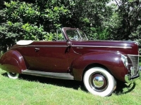 1940 Ford Deluxe for sale in Riverhead, New York (ID-103810)