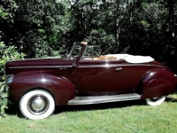 1940 Ford Deluxe for sale in Riverhead, New York (ID-103810)
