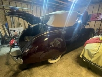 1940 Ford Deluxe for sale in Riverhead, New York (ID-103810)