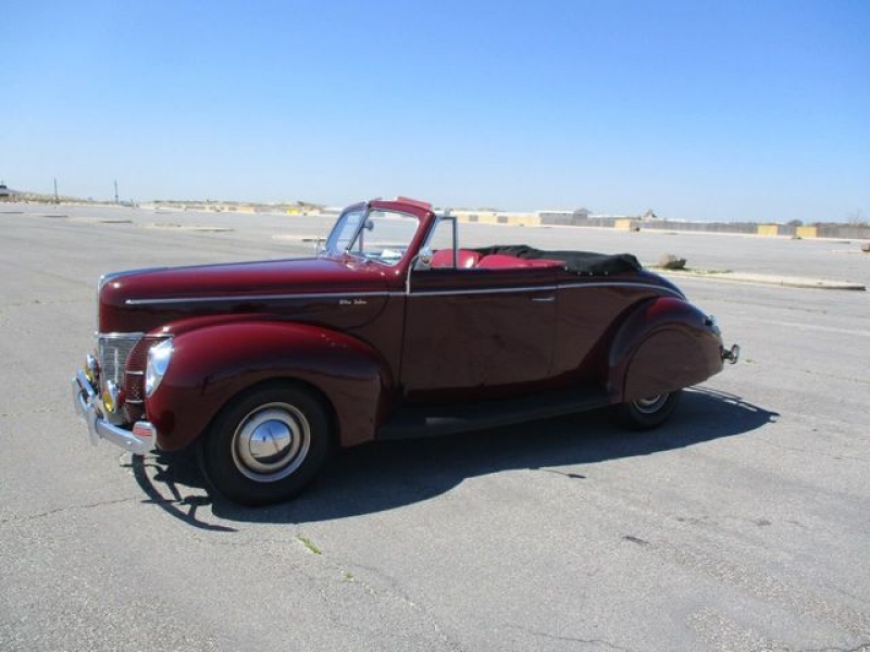 1940 Ford Deluxe for sale in Riverhead, New York (ID-113186) 1940 Ford Deluxe for sale in Riverhead, New York (ID-113186)