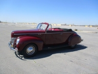 1940 Ford Deluxe for sale in Riverhead, New York (ID-113186)