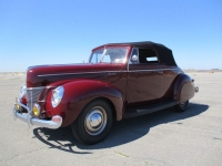 1940 Ford Deluxe for sale in Riverhead, New York (ID-113186)