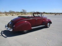 1940 Ford Deluxe for sale in Riverhead, New York (ID-113186)