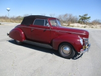 1940 Ford Deluxe for sale in Riverhead, New York (ID-113186)