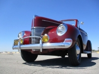 1940 Ford Deluxe for sale in Riverhead, New York (ID-113186)