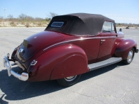 1940 Ford Deluxe for sale in Riverhead, New York (ID-113186)