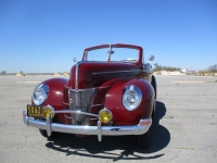 1940 Ford Deluxe for sale in Riverhead, New York (ID-113186)