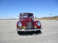 1940 Ford Deluxe for sale in Riverhead, New York (ID-113186)