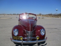 1940 Ford Deluxe for sale in Riverhead, New York (ID-113186)